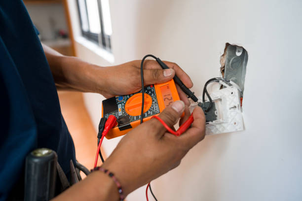 Best Commercial Electrician Services  in Compton, CA