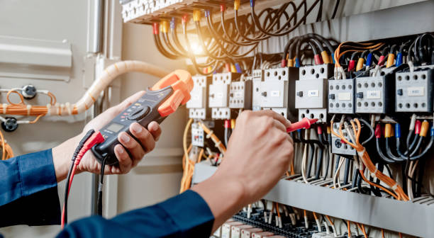 Best Industrial Electrical Services  in Compton, CA