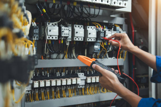 Best Electrical Troubleshooting Services  in Compton, CA