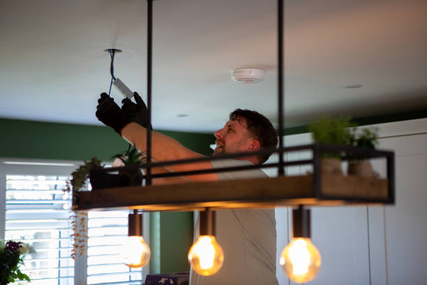 Best Electrical Wiring Services  in Compton, CA
